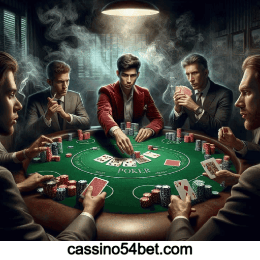 Como baixar o APK oficial da 54BET no Android