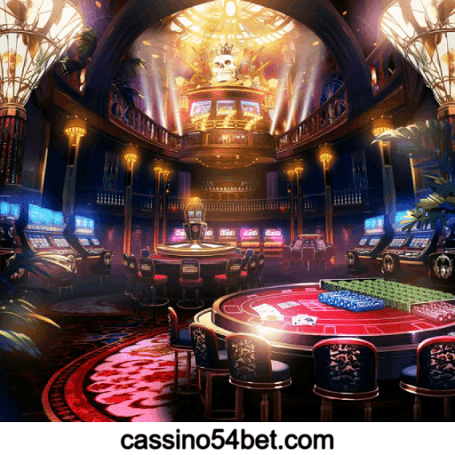 Perguntas frequentes app 54BET