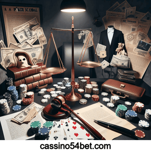 Imagem sobre 54BET legal no Brasil com destaque para normas de apostas e confiabilidade do site.