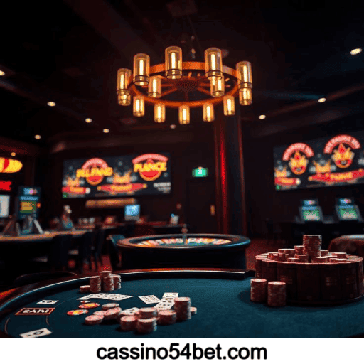 Exemplo Rollover 2 ilustrado com valores e etapas para cumprir o requisito de apostas da 54BET.