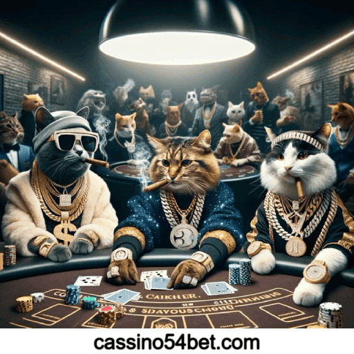 Exemplo de cashback detalhado demonstrando porcentagem de reembolso para apostadores da 54BET.