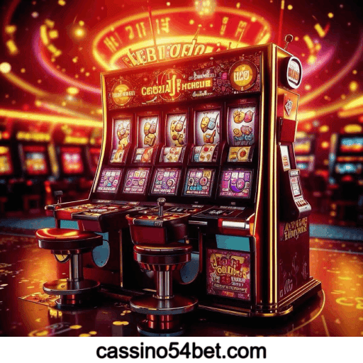 54BET apostas esportivas com análise profissional e mercados diversos