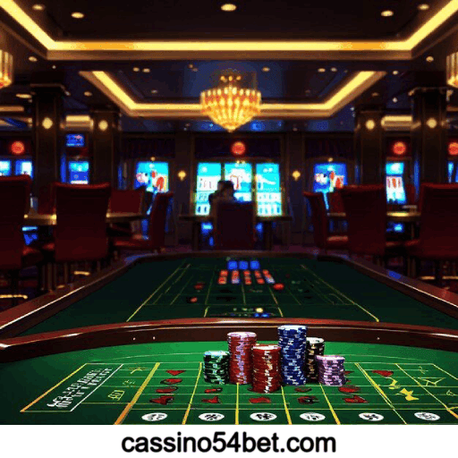 Jogo Tiger Ox Mouse da 54BET.